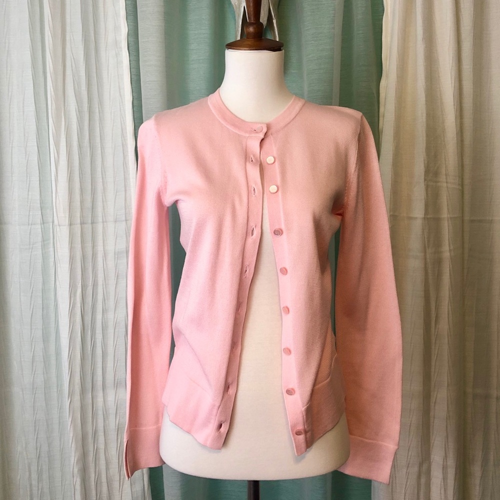 NWOT Lilly Pulitzer Cardigan